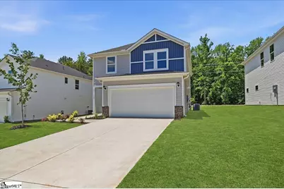 132 Bechler Drive, Gray Court, SC 29645 - Photo 2