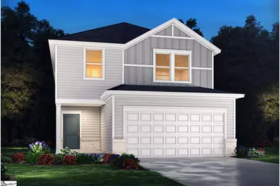 132 Bechler Drive, Gray Court, SC 29645 - Photo 1