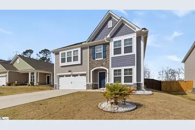 145 Bruinen Drive, Fountain Inn, SC 29644 - Photo 2