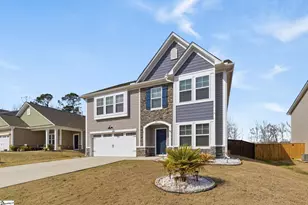 145 Bruinen Dr, Fountain Inn, SC 29644 - Photo 2