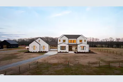 2811 Lebanon Road, Pendleton, SC 29670 - Photo 1