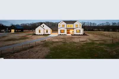 2811 Lebanon Road, Pendleton, SC 29670 - Photo 4