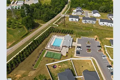 117 Hazelcroft Drive, Fountain Inn, SC 29644 - Photo 30