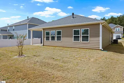 117 Hazelcroft Drive, Fountain Inn, SC 29644 - Photo 30