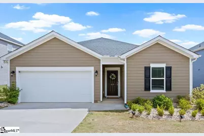 117 Hazelcroft Drive, Fountain Inn, SC 29644 - Photo 1