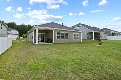 117 Hazelcroft Drive, Fountain Inn, SC 29644 - Photo 24