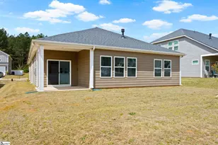 117 Hazelcroft Dr, Fountain Inn, SC 29644 - Photo 30