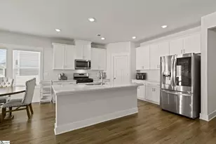 117 Hazelcroft Dr, Fountain Inn, SC 29644 - Photo 6