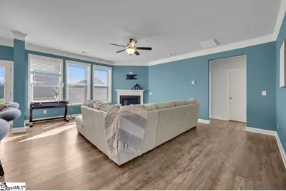 617 Highgarden Lane, Boiling Springs, SC 29316 - Photo 18