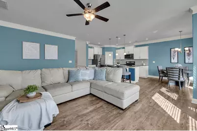 617 Highgarden Lane, Boiling Springs, SC 29316 - Photo 20