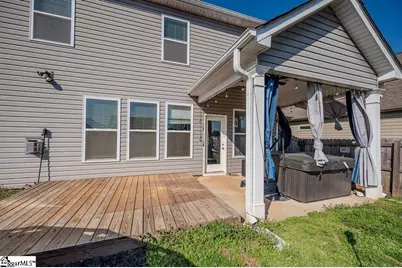 617 Highgarden Lane, Boiling Springs, SC 29316 - Photo 50