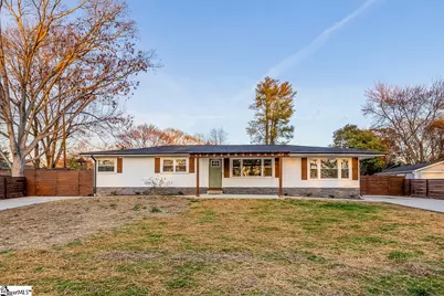 303 Watson Road, Taylors, SC 29687 - Photo 1