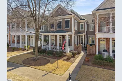 9 Rivoli Lane, Greenville, SC 29615 - Photo 4