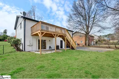 204 Quartermaster Road, Spartanburg, SC 29301 - Photo 38