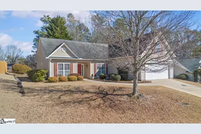 505 Cardinal Woods Way, Easley, SC 29642 - Photo 4