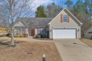 505 Cardinal Woods Way, Easley, SC 29642 - Photo 2