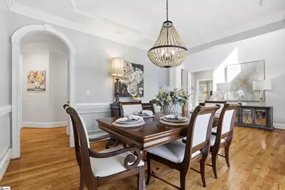 207 Griffith Hill Way, Greer, SC 29651 - Photo 18