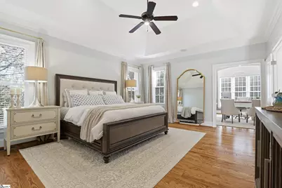 207 Griffith Hill Way, Greer, SC 29651 - Photo 10