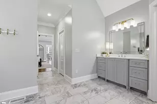 207 Griffith Hill Way, Greer, SC 29651 - Photo 34