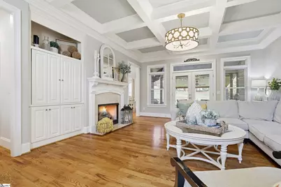 207 Griffith Hill Way, Greer, SC 29651 - Photo 16