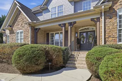 207 Griffith Hill Way, Greer, SC 29651 - Photo 2