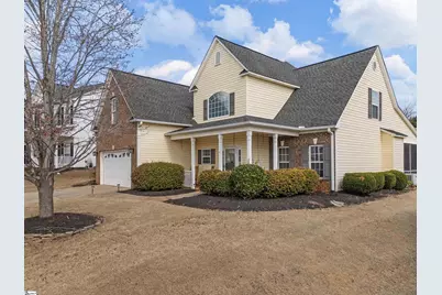 250 Wycliff Drive, Spartanburg, SC 29301 - Photo 4