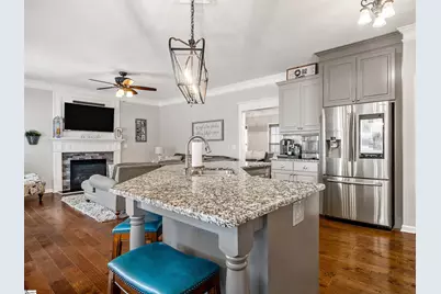 250 Wycliff Drive, Spartanburg, SC 29301 - Photo 16