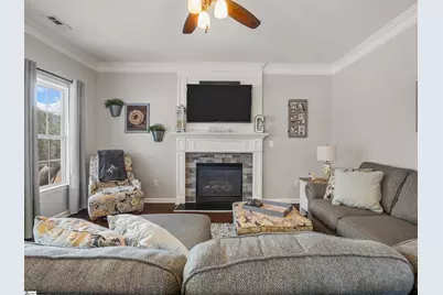 250 Wycliff Drive, Spartanburg, SC 29301 - Photo 10