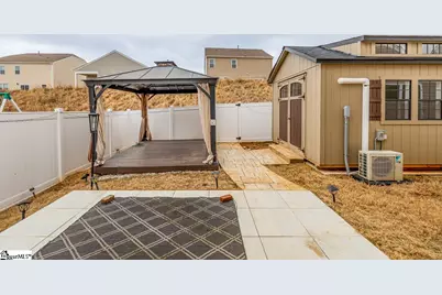 195 Light Spring Road, Easley, SC 29642 - Photo 28