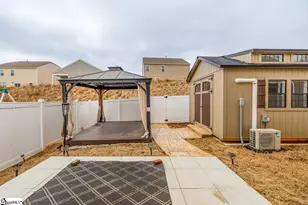 195 Light Spring Rd, Easley, SC 29642 - Photo 28