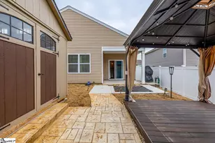 195 Light Spring Rd, Easley, SC 29642 - Photo 32