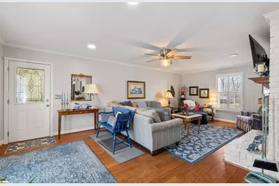 4 Wallingford Road, Greenville, SC 29609 - Photo 14