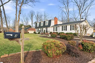 4 Wallingford Road, Greenville, SC 29609 - Photo 2