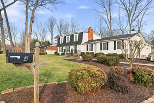 4 Wallingford Rd, Greenville, SC 29609 - Photo 2