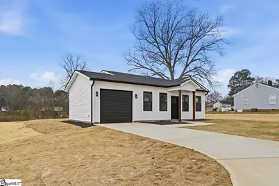 4095 N Blackstock Road, Spartanburg, SC 29301 - Photo 22