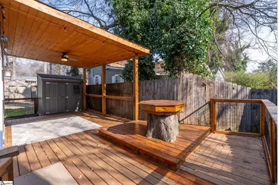 312 Pinckney Street, Greenville, SC 29601 - Photo 38