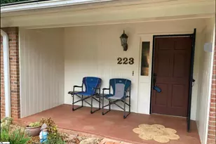 223 Covington Rd, Greenville, SC 29617 - Photo 8