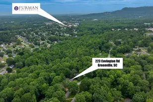 223 Covington Rd, Greenville, SC 29617 - Photo 4