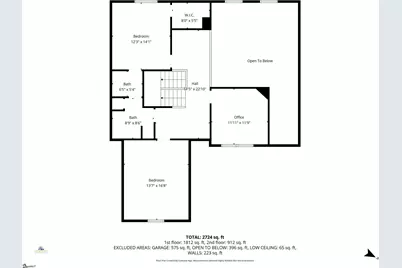 127 Owens Creek Court, Greer, SC 29651 - Photo 48