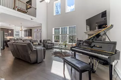 127 Owens Creek Court, Greer, SC 29651 - Photo 8