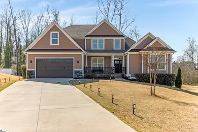 127 Owens Creek Court, Greer, SC 29651 - Photo 1
