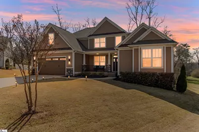 127 Owens Creek Court, Greer, SC 29651 - Photo 46