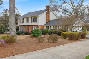 110 Sugar Creek Rd, Greer, SC 29650 - Photo 2