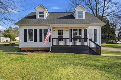 103 Brushy Creek Road, Taylors, SC 29687 - Photo 1