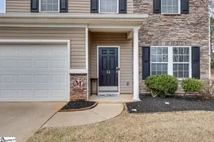 14 Madeline Cir, Taylors, SC 29687 - Photo 2