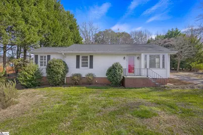 605 S Mountain View Road, Greer, SC 29651 - Photo 6