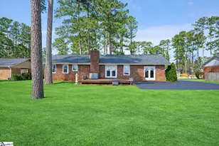 510 Gaston Dr, Spartanburg, SC 29307 - Photo 2