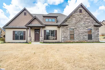 8 Azure Lane, Greer, SC 29651 - Photo 1