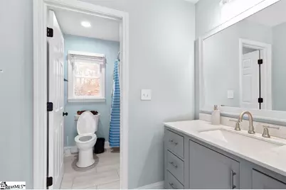 131 Woodridge Drive, Spartanburg, SC 29301 - Photo 16