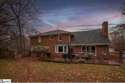 131 Woodridge Drive, Spartanburg, SC 29301 - Photo 6